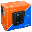 ИБП для котла Энергия Smart 2 300 Вт + Аккумулятор 33 Ач 12 В (300Вт - 60мин) - ИБП и АКБ - ИБП Энергия - ИБП для котлов отопления - Магазин стабилизаторов напряжения Ток-Про
